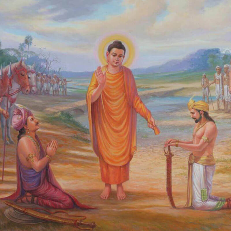 The Buddha - Wikipedia